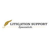 litigation support specialists