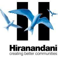 hiranandani group logo image