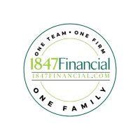 1847financial - conshohocken/philadelphia, pa & boca raton, fl headquarters logo image