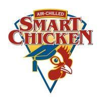 tecumseh poultry llc, smart chicken logo image