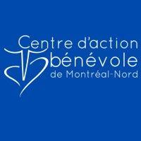 centre d'action bénévole de montréal-nord - cabmontrealnord logo image