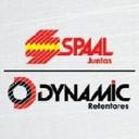 logo of Spaal Industria E Comercio