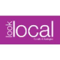 look local magazine logo image