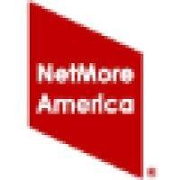 netmore america, inc logo image