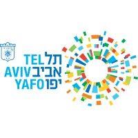 tel aviv smart city municipality logo image