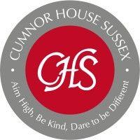 cumnor house sussex logo image