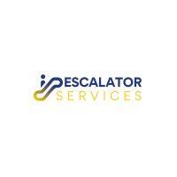 escalator services logo image