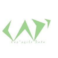 cap'agile logo image