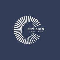 envision children logo image