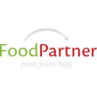 foodpartner srl logo image