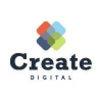 create digital logo image