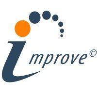 improve performance international as logo image