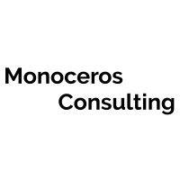 monoceros consulting logo image