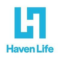 haven life logo image