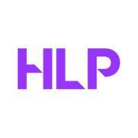 hlp corporate finance oy logo image