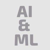 ai & machine learning convention