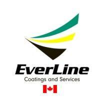 everline coatings and services - canada logo image