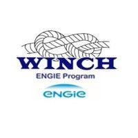 winch srl - security steward and welcoming logo image