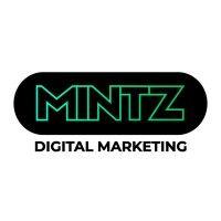 mintz - digital marketing logo image