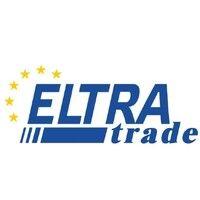 eltra trade s.r.o. logo image