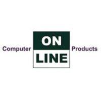 on-line computer products, inc. logo image