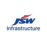 jsw infrastructure logo image