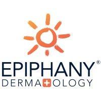 epiphany dermatology logo image