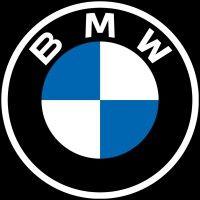 bmw new zealand logo image