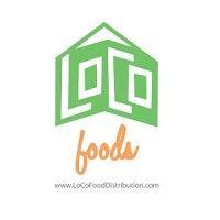 loco food distribution logo image