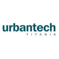 urbantech titania logo image