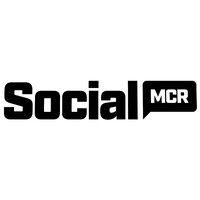 socialmcr logo image