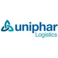 uniphar logistics logo image