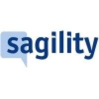 sagility logo image