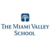 the miami valley school logo image