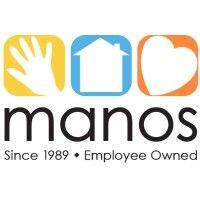 manos logo image