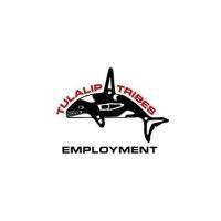 the tulalip tribes logo image