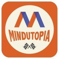 mindutopia logo image