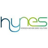 hynes - hydrogen and new energy solutions gmbh logo image