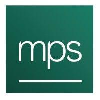 mps evolving marketing research logo image