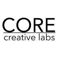 core creative labs logo image