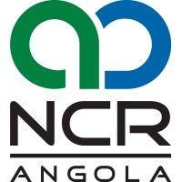 ncr angola logo image