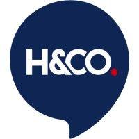 h&co brasil logo image