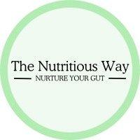 the nutritious way logo image