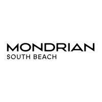 mondrian south beach logo image