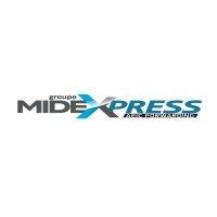 midexpress logo image