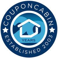 couponcabin logo image