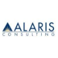 alaris consulting logo image