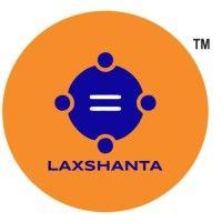 laxshanta™ logo image