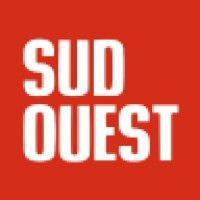 sud ouest logo image