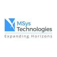 msys technologies